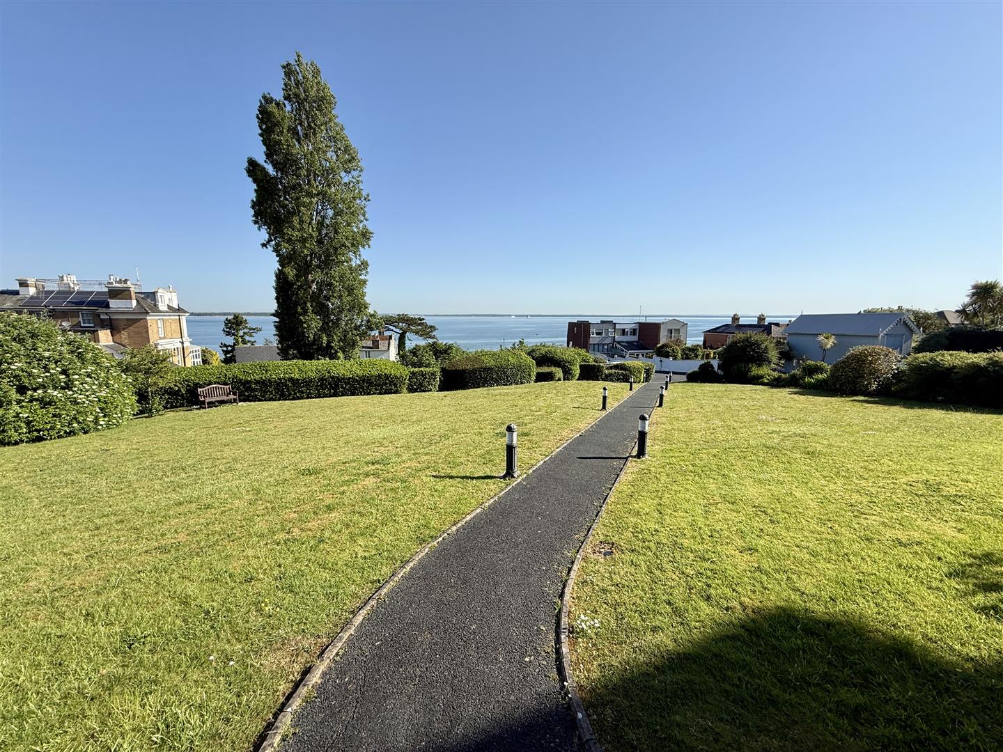 Communal Gardens: